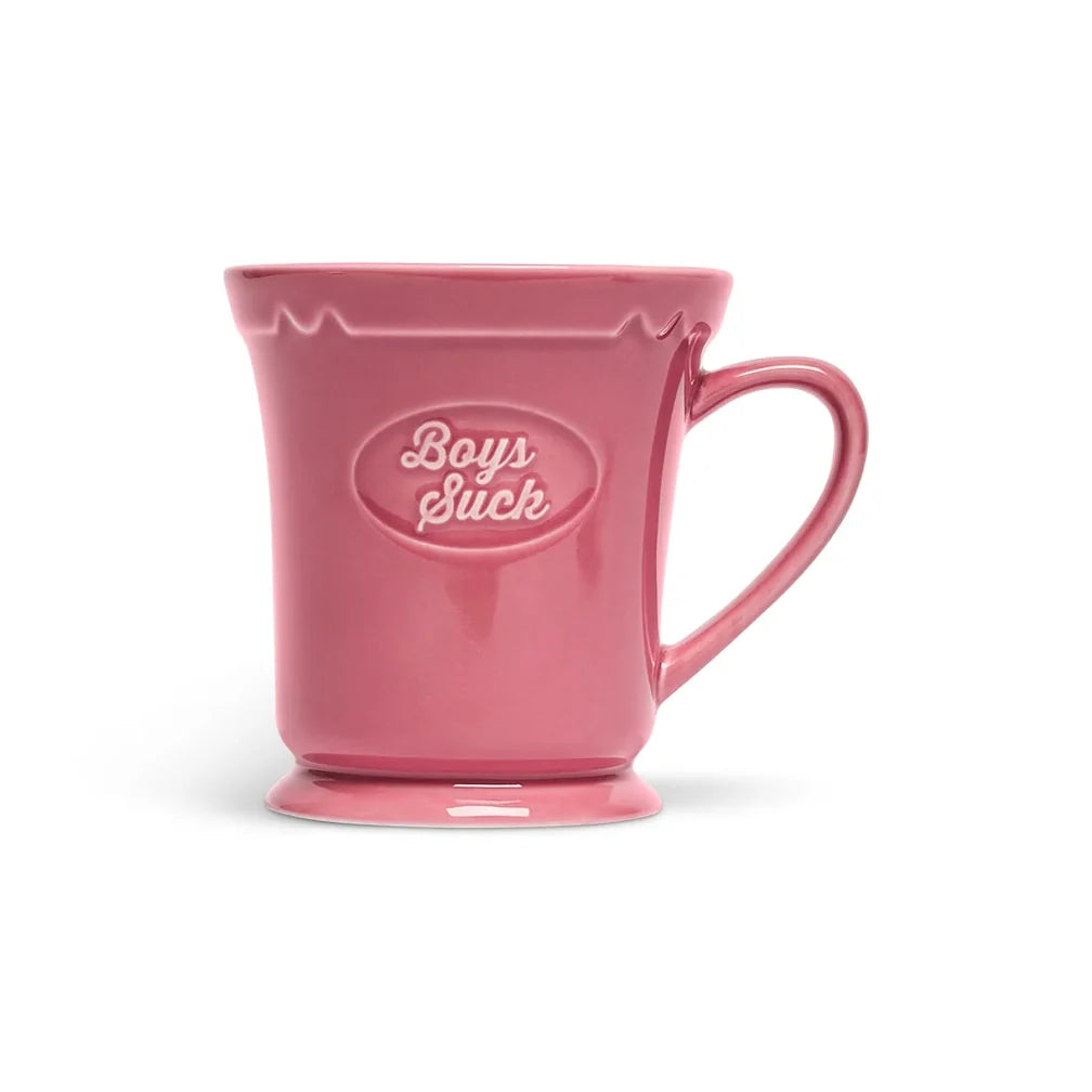 Boys Suck Mug