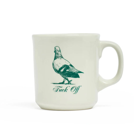 Fuck Off Mug