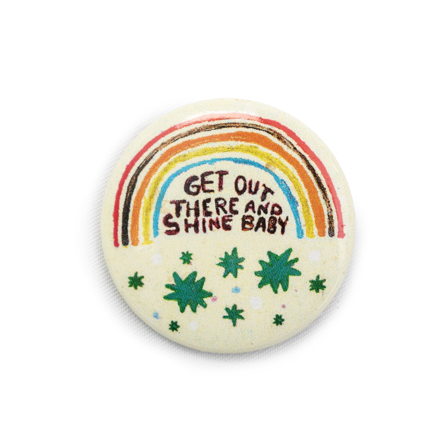 Sugarboo Assorted Pins