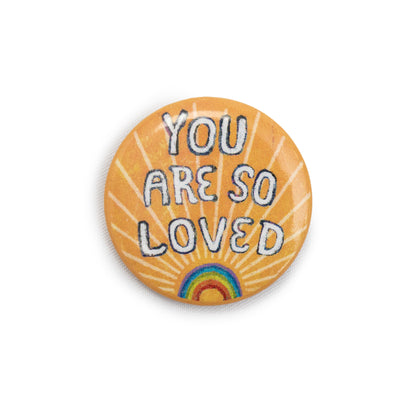 Sugarboo Assorted Pins