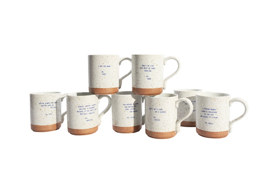 XO Mugs- 4th Edition (Sheros)