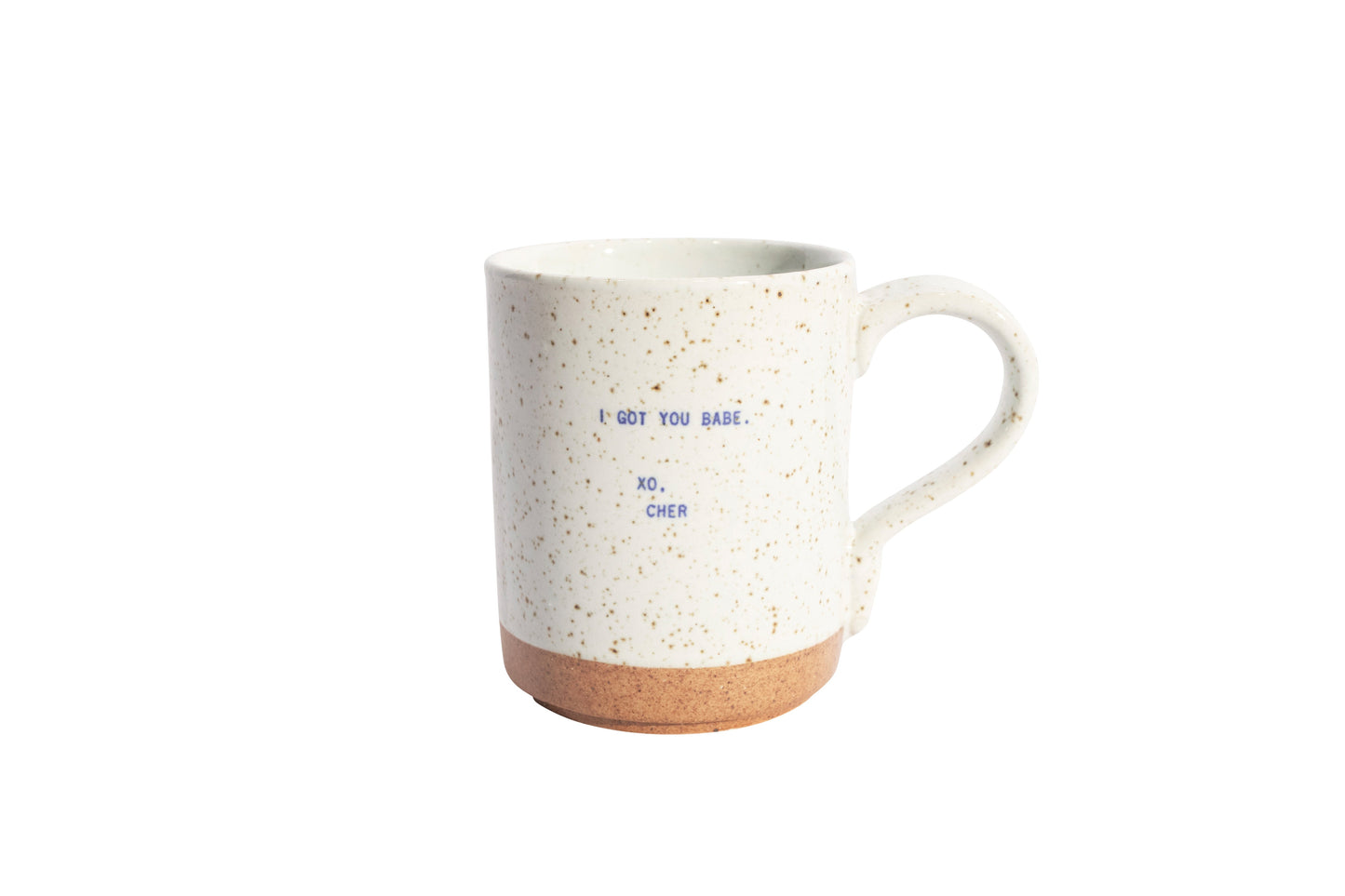 XO Mugs- 4th Edition (Sheros)