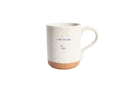 XO Mugs- 4th Edition (Sheros)