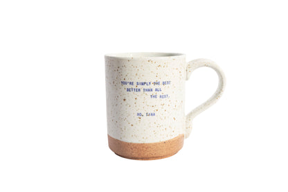 XO Mugs- 4th Edition (Sheros)