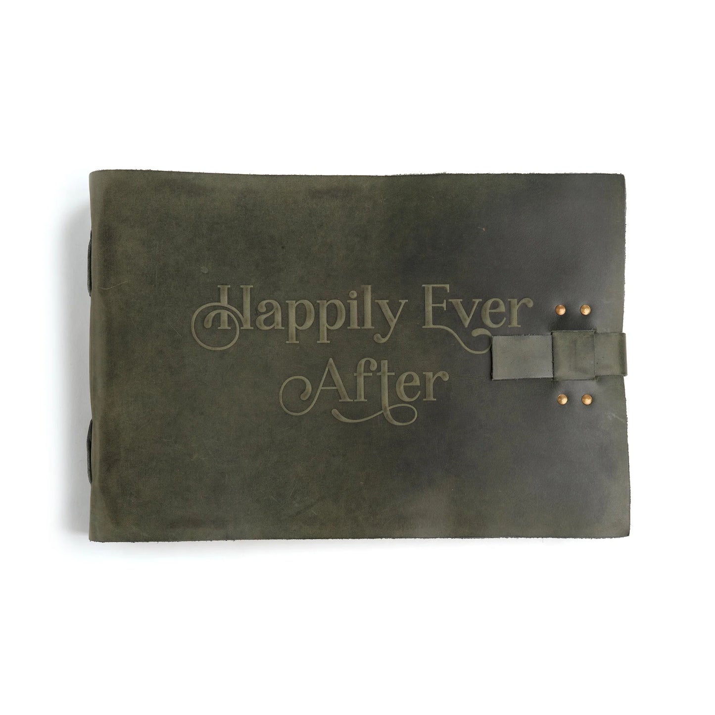 Happily Ever After Story Keeper