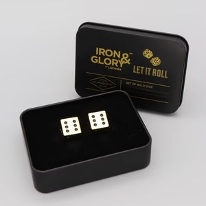 Iron & Glory