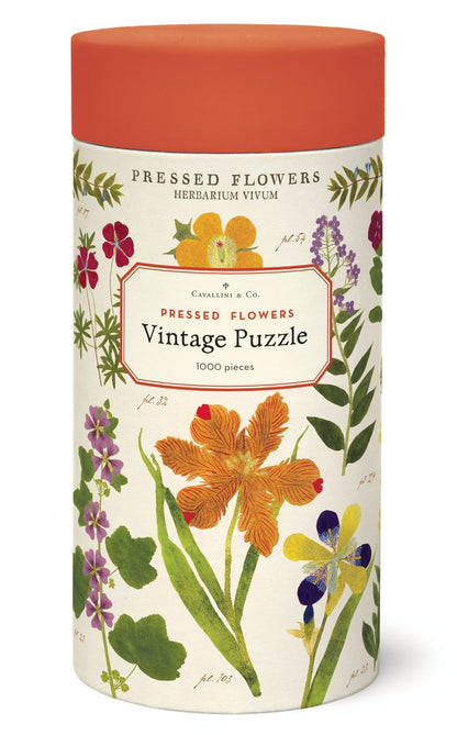 Vintage Puzzles