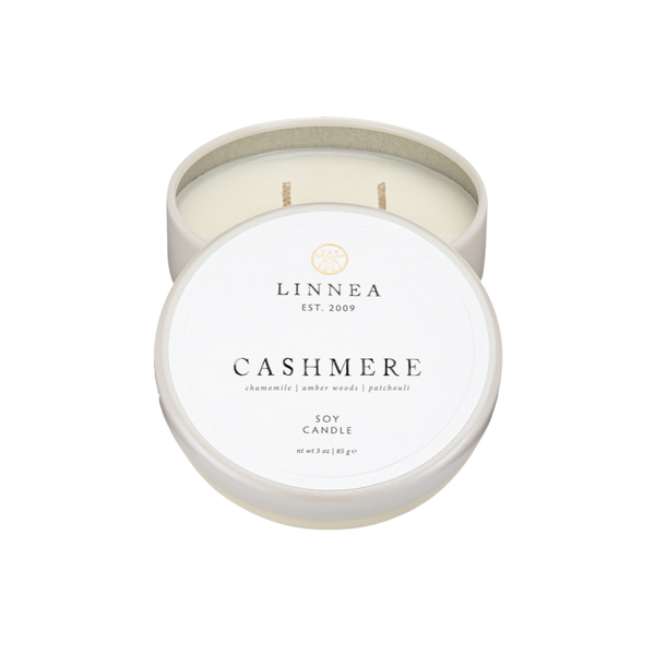 Linnea Petite Candle
