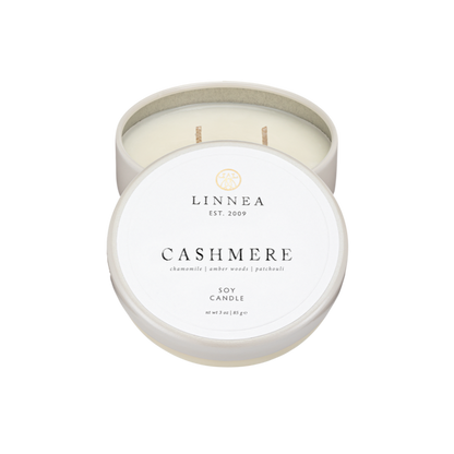 Linnea Petite Candle