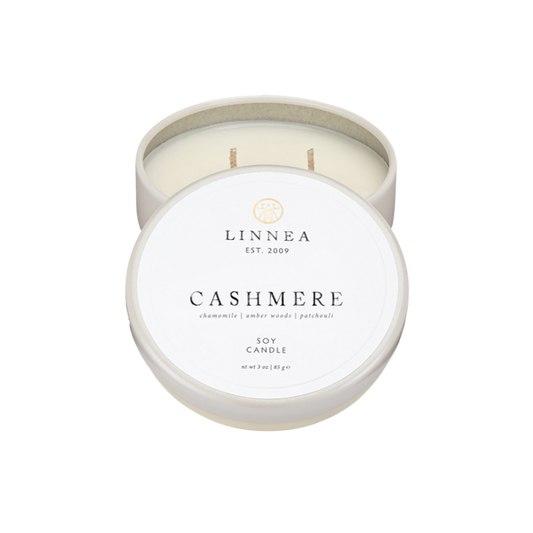 Linnea Petite Candle