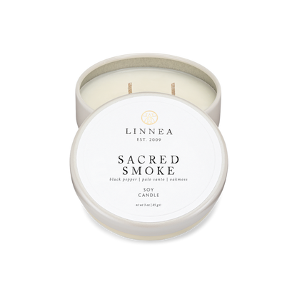 Linnea Petite Candle