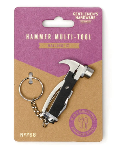 Hammer Multi Tool