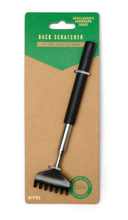 Back Scratcher