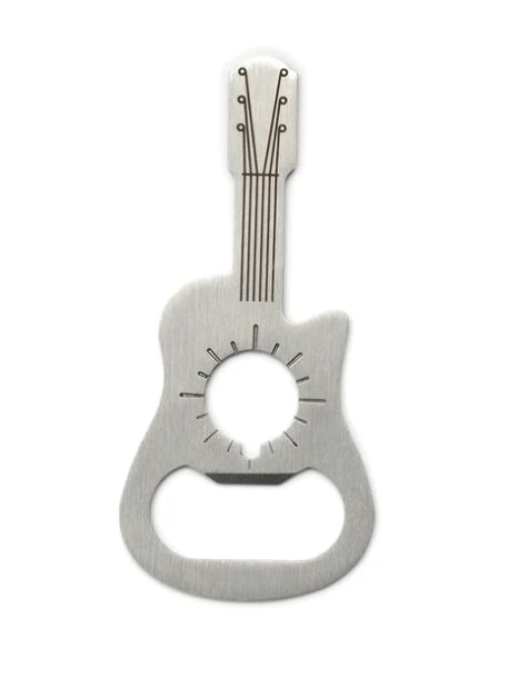 Guitar Bottle Opener