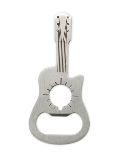Guitar Bottle Opener