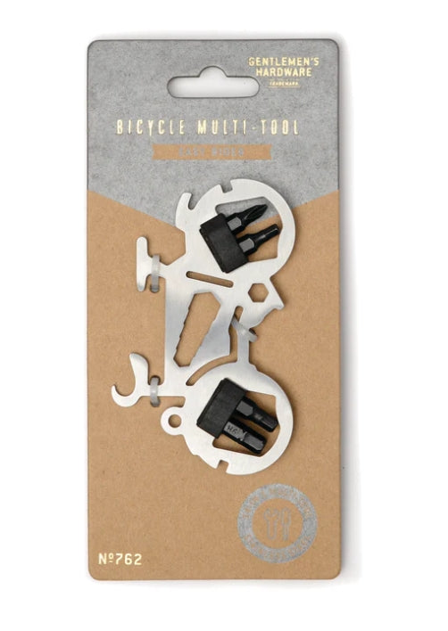 Bicycle Multi Tool