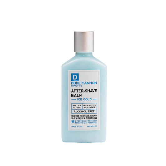 Cooling After Shave Balm