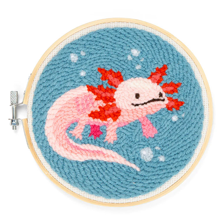 Punch Needle Kits