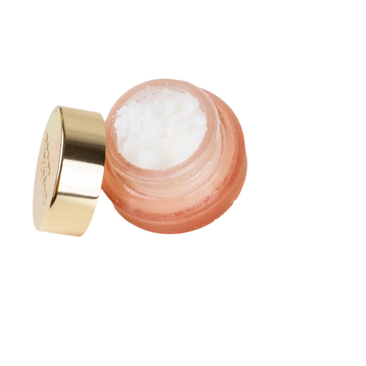 Poppy & Pout Lip Scrub (Multiple Flavors)