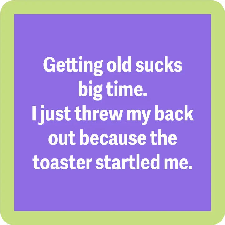 Drinks On Me Coasters (2)