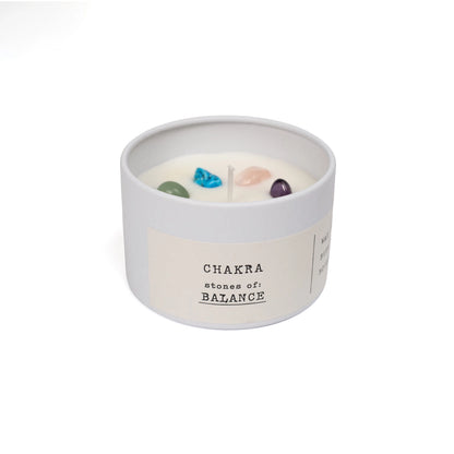Intention Candle Collection