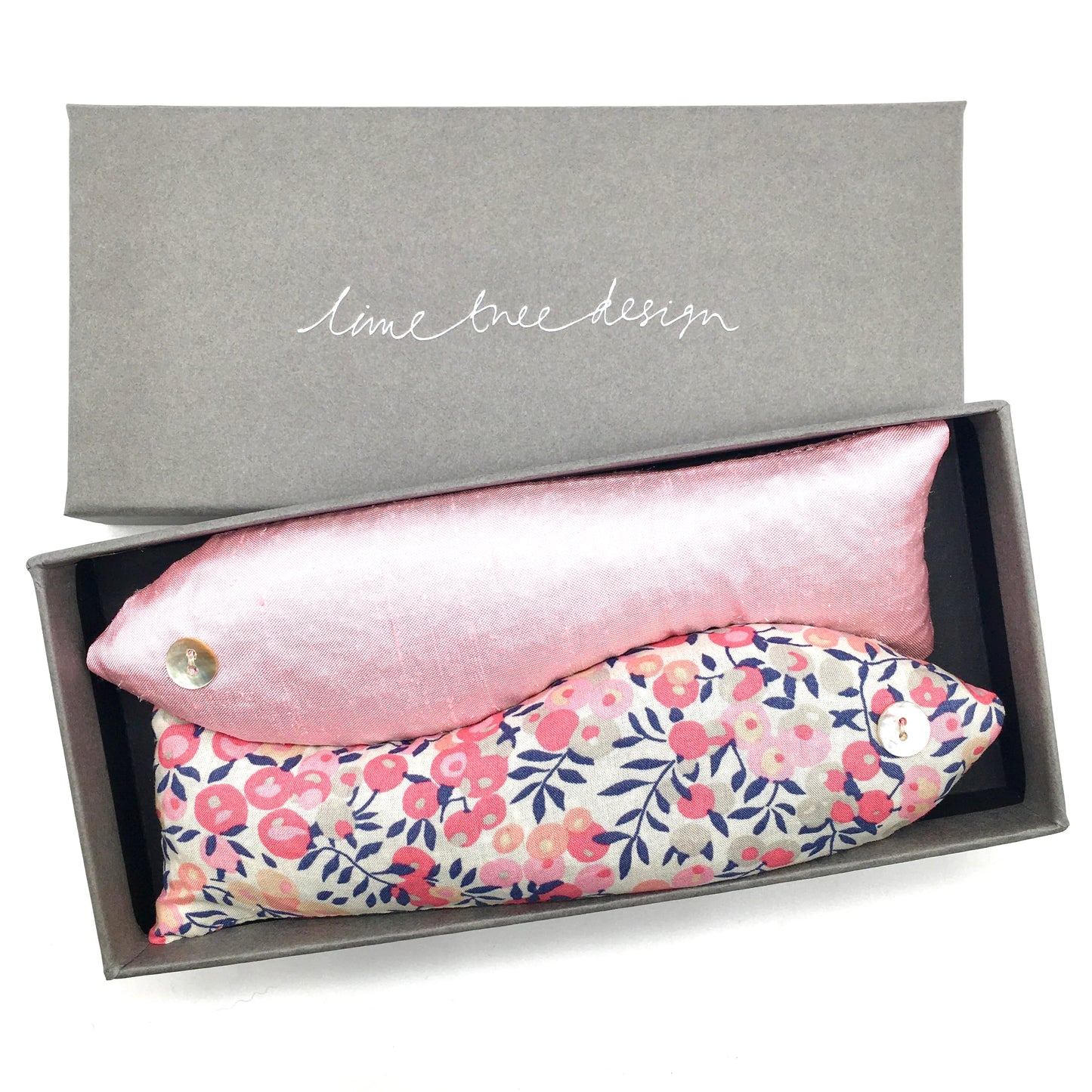 Lavender Fish - Box of 2
