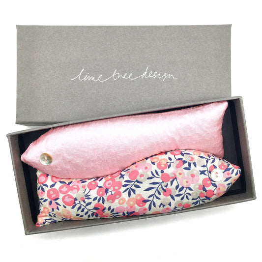 Lavender Fish - Box of 2