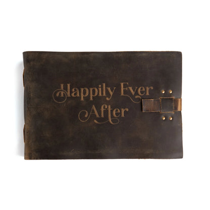 Happily Ever After Story Keeper