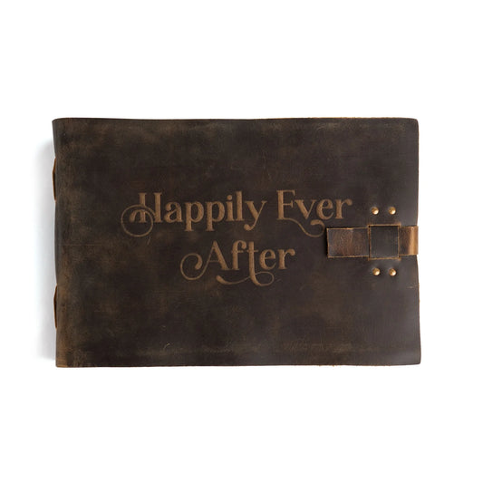 Happily Ever After Story Keeper