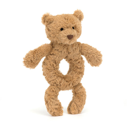 Bashful Ring Rattles