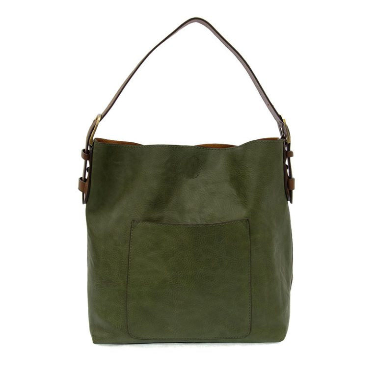 Joy Susan Hobo Coffee Handle Handbag