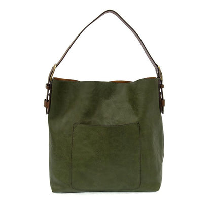 Joy Susan Hobo Coffee Handle Handbag