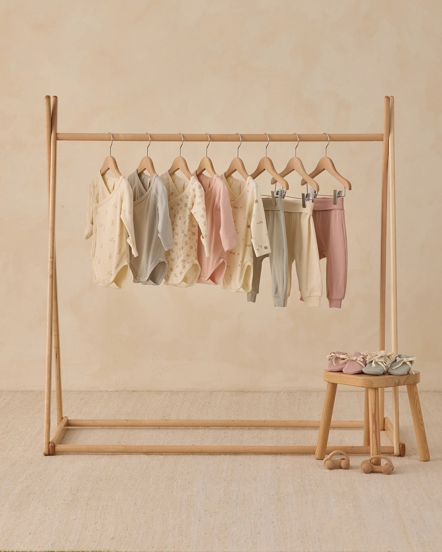 Baby Pant Neutral