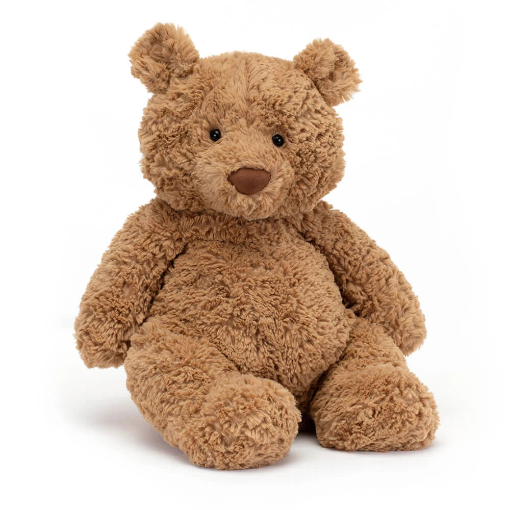 Bartholomew Bear, Large