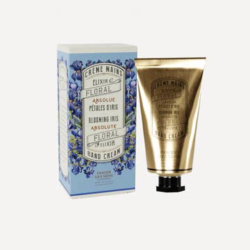 Hand Cream, Panier Des Sens