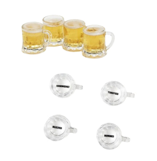 Beer Mug Shotglass