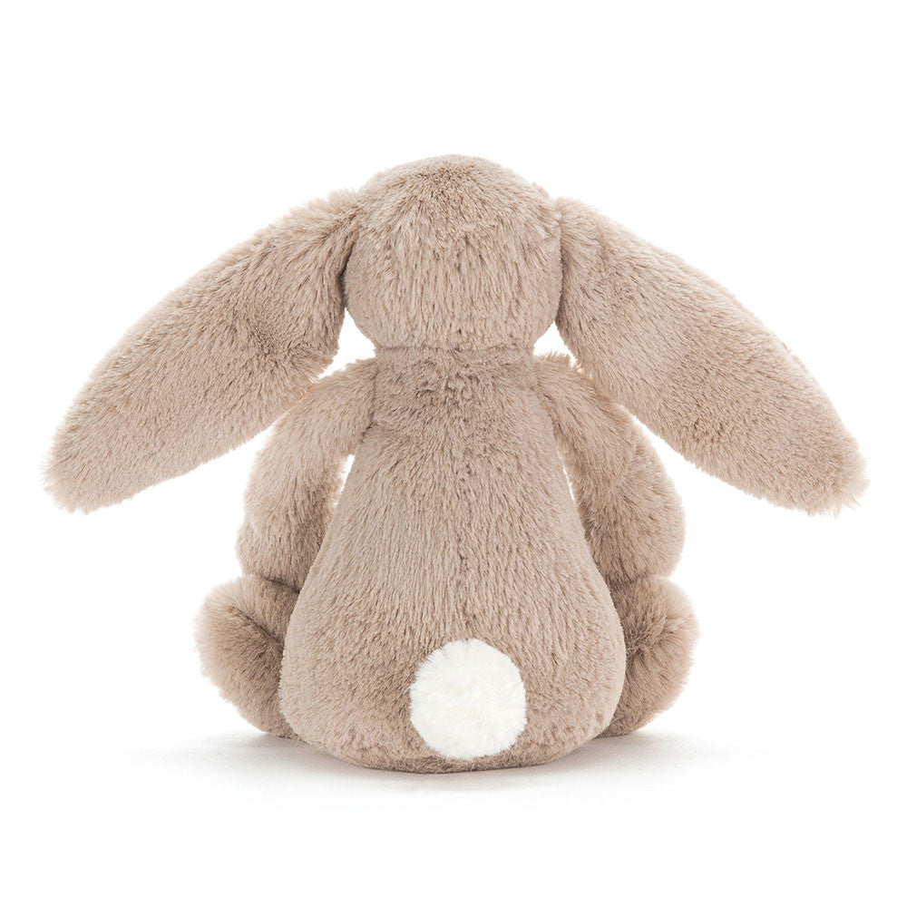 Bashful Beige Bunny, Small
