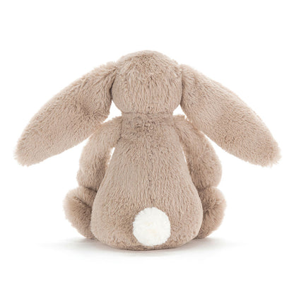 Bashful Beige Bunny, Small