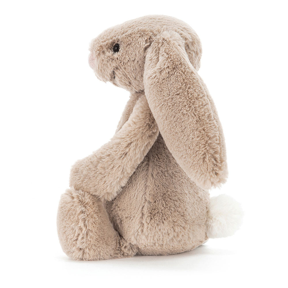 Bashful Beige Bunny, Small