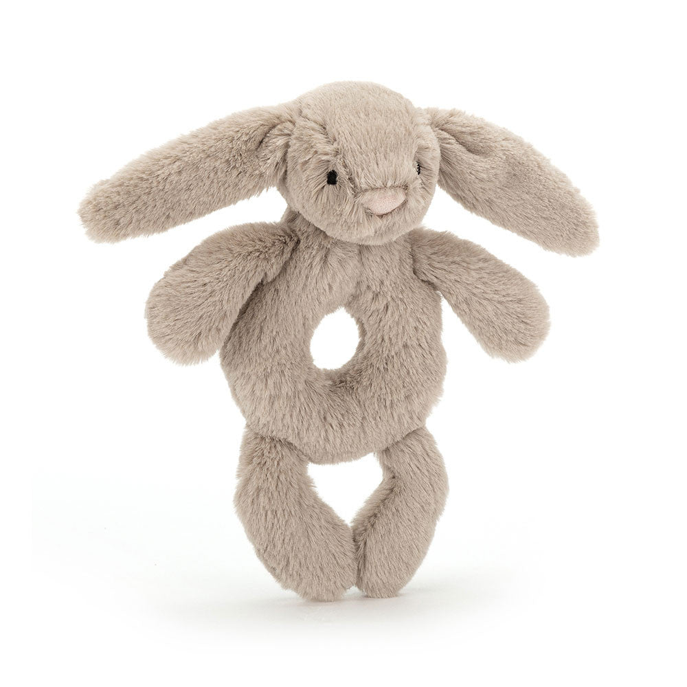 Bashful Ring Rattles