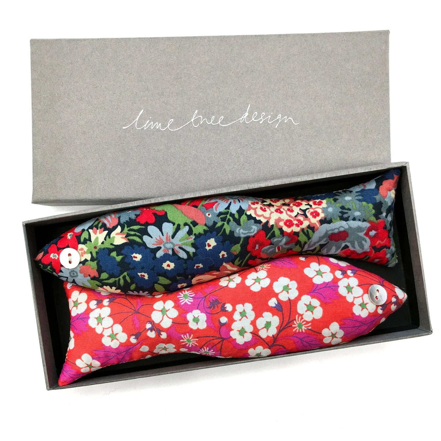 Lavender Fish - Box of 2