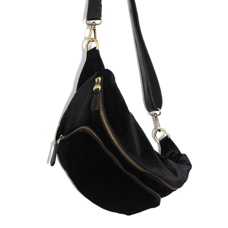 Joy Susan Rory Organizer Sling Belt Bag