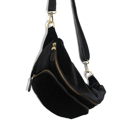 Joy Susan Rory Organizer Sling Belt Bag