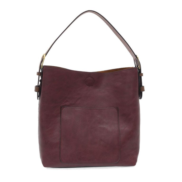 Joy Susan Hobo Coffee Handle Handbag