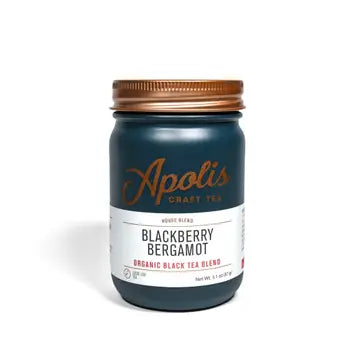 Apolis Tea, Loose Leaf
