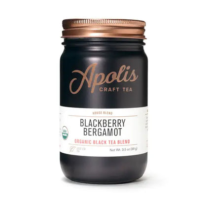 Apolis Tea, Loose Leaf