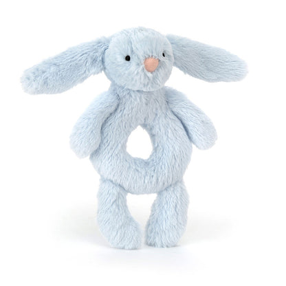 Bashful Ring Rattles