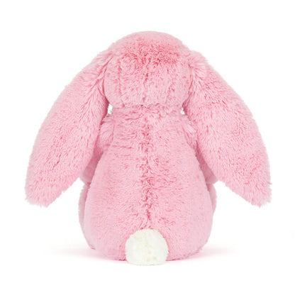 Blushkin Blossom Luxe Bunny