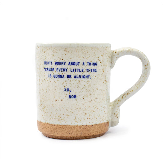 XO Mug-Bob
