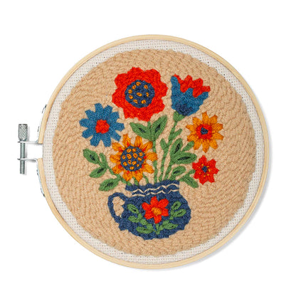 Punch Needle Kits